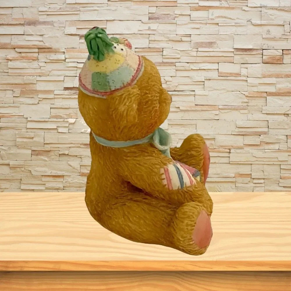 Cherished Teddies 